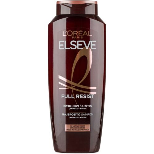 Elseve ampon Full Resist  250ml